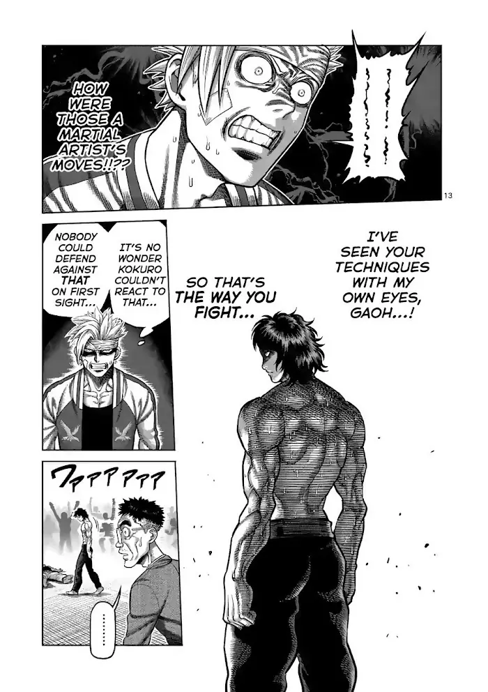 Kengan Omega Chapter 8 image 16_optimized